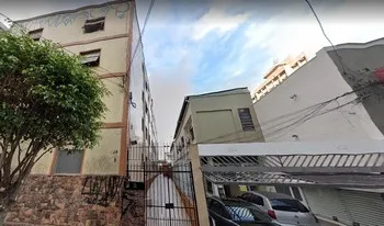 Condomínio Santana I em São Paulo