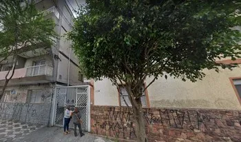 Condomínio Santana Ii em São Paulo