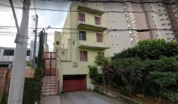 Condomínio Santana Ii em São Paulo
