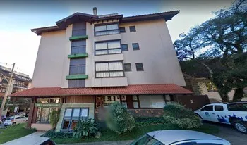 Imagem do Condomínio Santana em Gramado