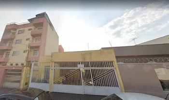 Imagem do Condomínio Santana em Uberlândia