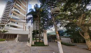 Condomínio Santana Top Life em São Paulo
