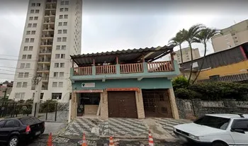 Condomínio Santangelo em São Paulo