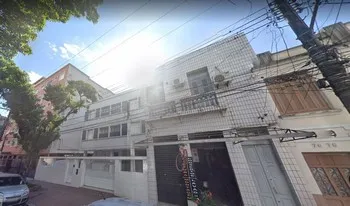 Imagem do Condomínio Sant'angelo em Santos