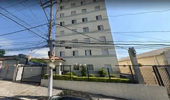 Condomínio Sant'anna em São Paulo