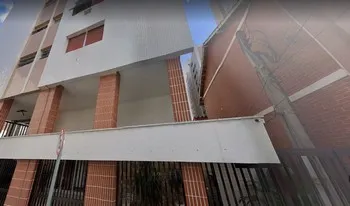 Imagem do Condomínio Santanna em Santos