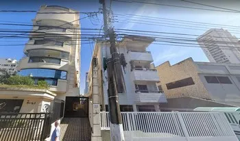 Imagem do Condomínio Santarém em Santos