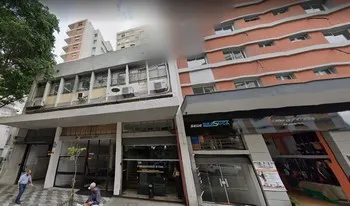 Condomínio Santarém em São Paulo