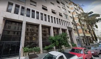 Condomínio Santarém em São Paulo