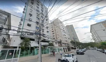Imagem do Condomínio Santarém em Santos