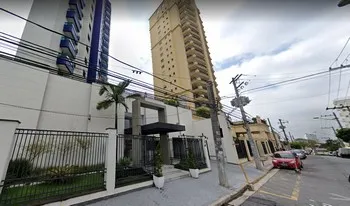 Condomínio Santarém Residence em São Paulo