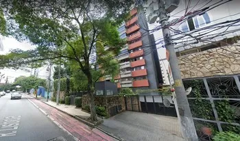Condomínio Santarita em São Paulo