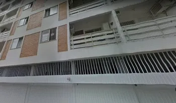 Imagem do Condomínio Santelmo em Balneário Camboriú