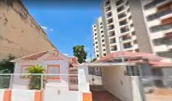 Imagem do Condomínio Santiago em Guaratinguetá