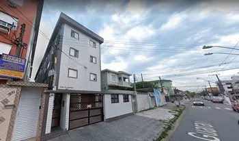 Imagem do Condomínio Santiago em São Vicente