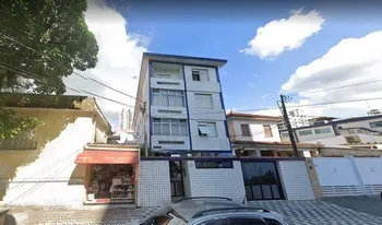 Imagem do Condomínio Santiago em Santos