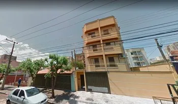Imagem do Condomínio Santiago em Ribeirão Preto