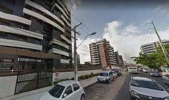 Imagem do Condomínio Santiago De Compostela em Maceió