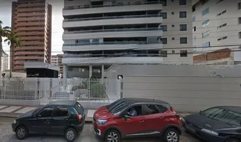 Imagem do Condomínio Santiago De Compostela em Fortaleza