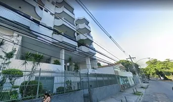 Condomínio Santiago II em Rio de Janeiro