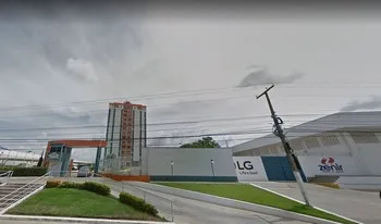 Imagem do Condomínio Santiago Residence em Juazeiro Do Norte