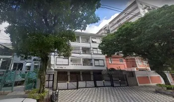 Imagem do Condomínio Santiago em Santos