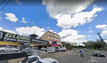 Condomínio Santin em Curitiba