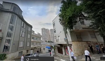 Condomínio ''edifício Santina'' em São Paulo
