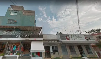 Imagem do Condomínio Santini em Caçador