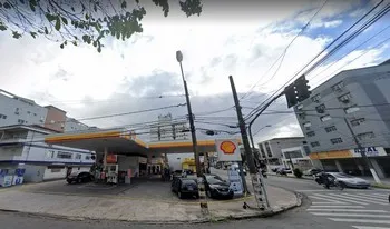 Imagem do Condomínio Santista em Santos