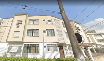 Imagem do Condomínio Santista em Santos