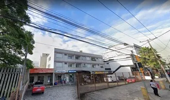 Condomínio Santo Afonso em Porto Alegre