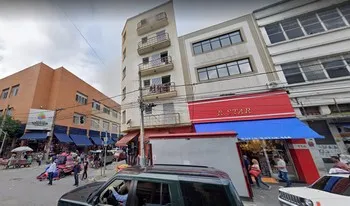 Condomínio Santo Afonso em São Paulo