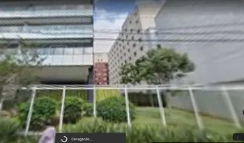 Condomínio Santo Agostinho em São Paulo