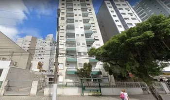 Imagem do Condomínio Santo Alberto em Santos