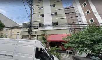 Condomínio Santo Alberto em São Paulo