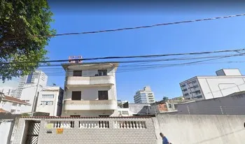 Imagem do Condomínio Santo Amaro em Santos
