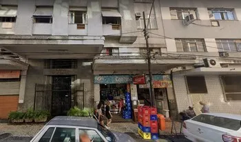 Condomínio Santo Amaro em Rio De Janeiro