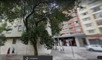 Condomínio Santo Amaro em São Paulo