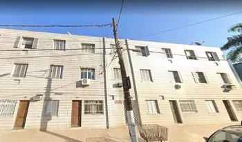 Imagem do Condomínio Santo Amaro em Santos