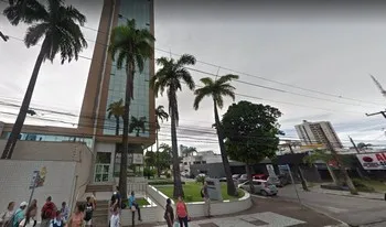 Imagem do Condomínio Santo Amaro Empresarial em Fortaleza