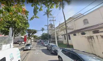 Imagem do Condomínio Santo Amaro em Guarujá