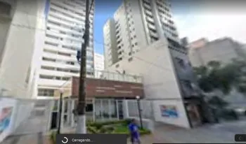 Condomínio Santo Amaro em São Paulo