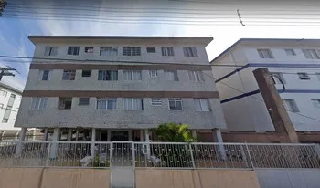 Condomínio Edifício Santo André