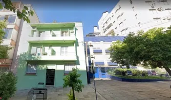 Condomínio Santo André em Porto Alegre