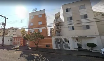 Imagem do Condomínio Santo André em Uberlândia