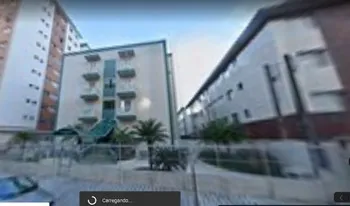 Imagem do Condomínio Santo André em Praia Grande