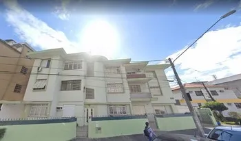 Imagem do Condomínio Santo Antônio em Santos
