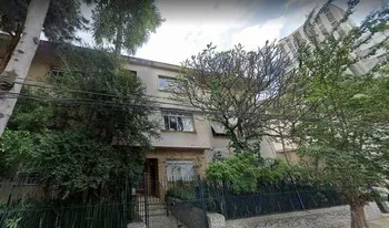 Condomínio Santo Antônio em São Paulo