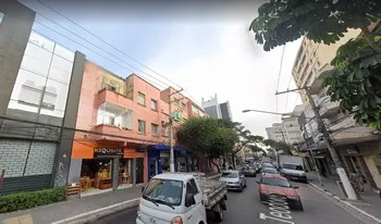 Condomínio Santo Antônio em São Paulo